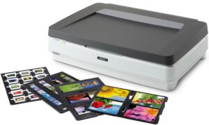 Epson Expression 13000XL Pro Business card scanner