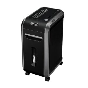 Fellowes Powershred 99Ci paper shredder