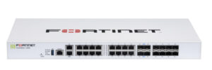 Fortinet FortiGate 120G hardware firewall
