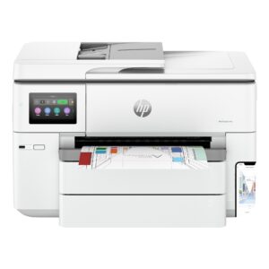 HP OfficeJet Pro 9730e Wireless All-in-One Color Printer