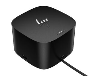 HP Thunderbolt Dock