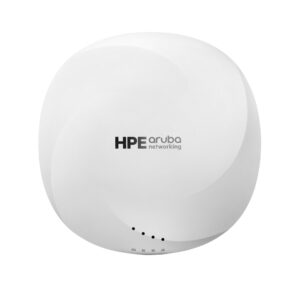 HPE Aruba Networking Internal Antennas Campus AP