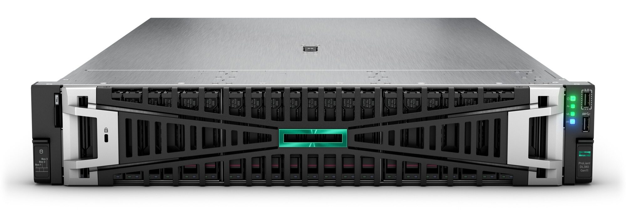 HPE ProLiant DL380 Gen11 Server