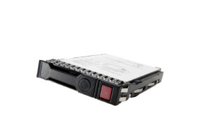 HPE SAS 12G Enterprise HDD