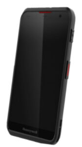 Honeywell EDA52 handheld mobile computer