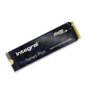Integral M3 Plus Gen 4