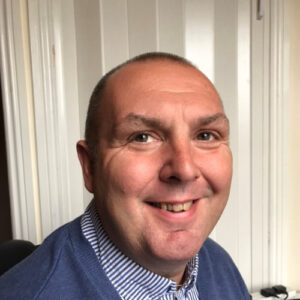 Kelvin Paterson
