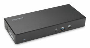 Kensington SD4781P Docking Station