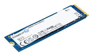Kingston Technology NV3 GEN4 SSD