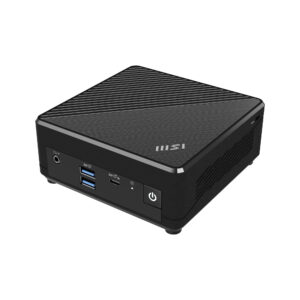 MSI Cubi N
