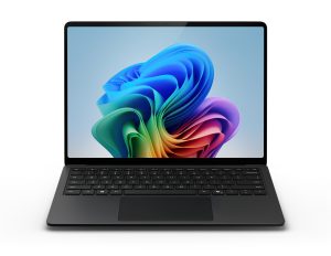 Microsoft Surface Laptop 7 Copilot+ PC