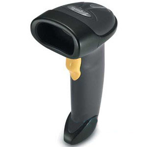 Motorola LS2208 Bar Code Scanner
