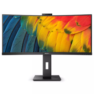 Philips 5000 Series Curved LED Monitor (34B1U5600CH/00)