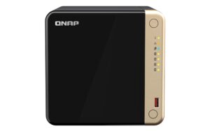 QNAP TS-464 NAS Tower