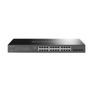 TP-Link Omada 28-Port Gigabit Smart Switch