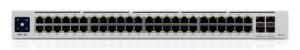 Ubiquiti UniFi Pro 48-Port PoE Network Switch