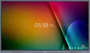 Viewsonic IFP7533-G Signage Display Interactive flat panel