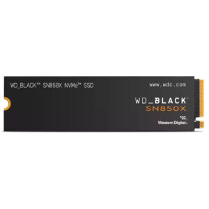 Western Digital Black WDS800T2X0E-00CDD0 internal solid state drive