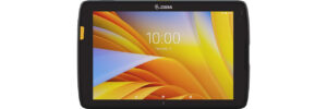 Zebra ET40 Rugged Tablet