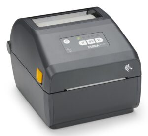 Zebra ZD421 label printer Direct thermal