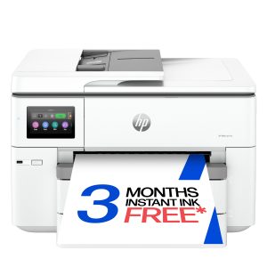 HP OfficeJet Pro 9730e Wireless All-in-One Color Printer