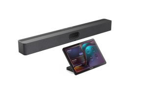 Yealink Meetingbar A50 + CTP25 video conferencing system