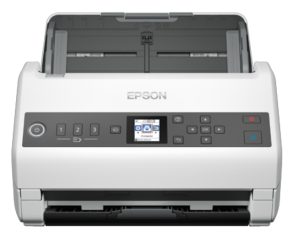 Epson WorkForce DS-730N