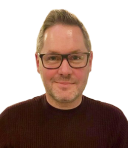 Andy Tysoe