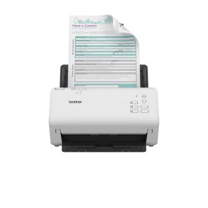 Brother ADS-4300N ADF scanner