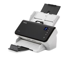 Kodak E1030 ADF scanner