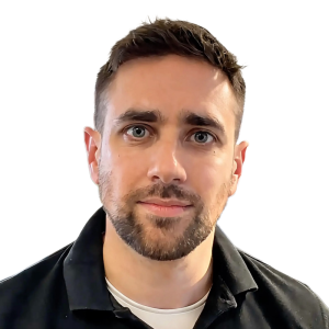 Harrison Kauffman