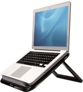 Fellowes Laptop Stand for Desk - I-Spire Laptop Stand