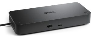 DELL Pro SD25 Wired Smart Dock