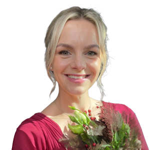 Carla Vockins