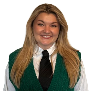 Carys Doran