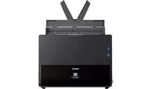 Canon imageFORMULA DR-C225 II Compact Duplex Document Scanner