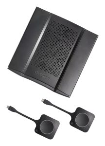 Barco CX‑50 G2 wireless presentation