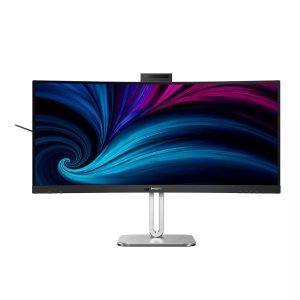 Philips 6000 Series Curved LCD Monitor