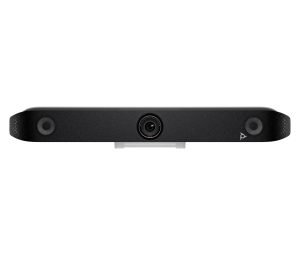 HP Poly Studio X52 All-In-One Video Bar